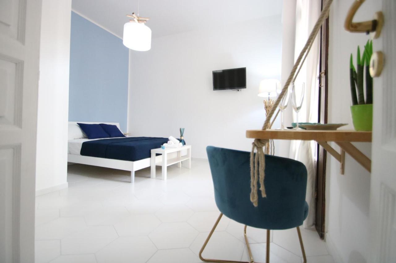 Lemonsea Amalfitan House Apartment วิเอตริ ภายนอก รูปภาพ
