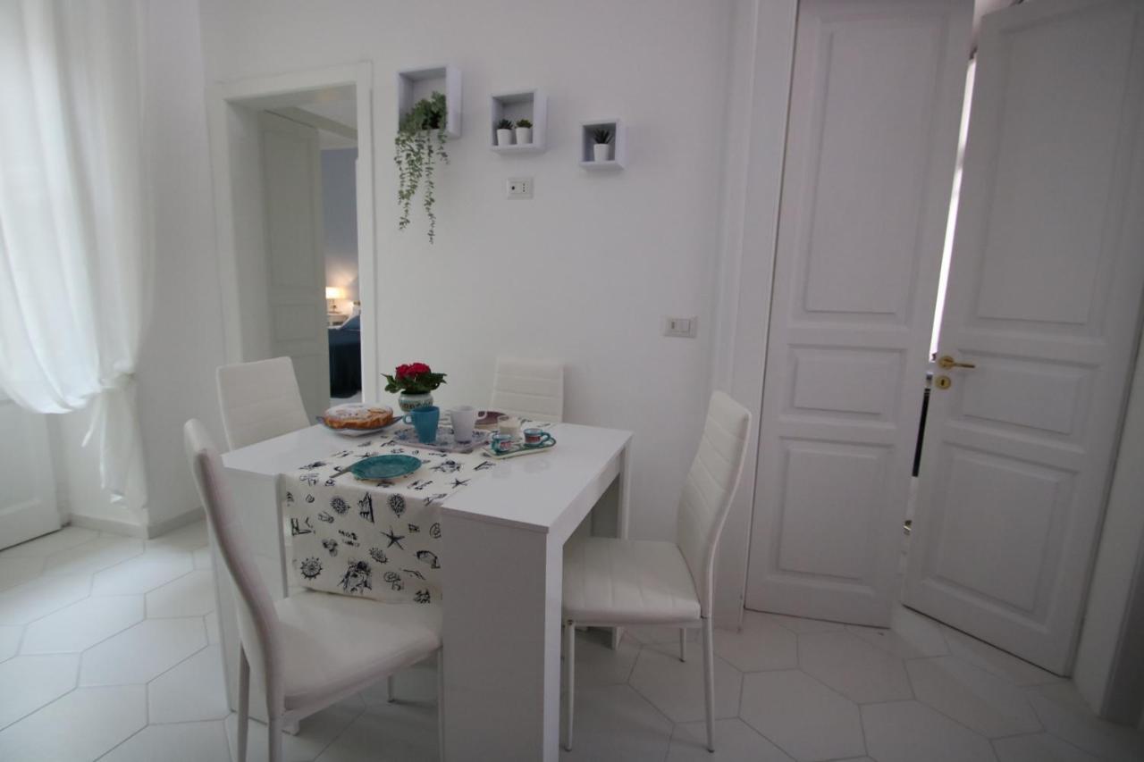 Lemonsea Amalfitan House Apartment วิเอตริ ภายนอก รูปภาพ