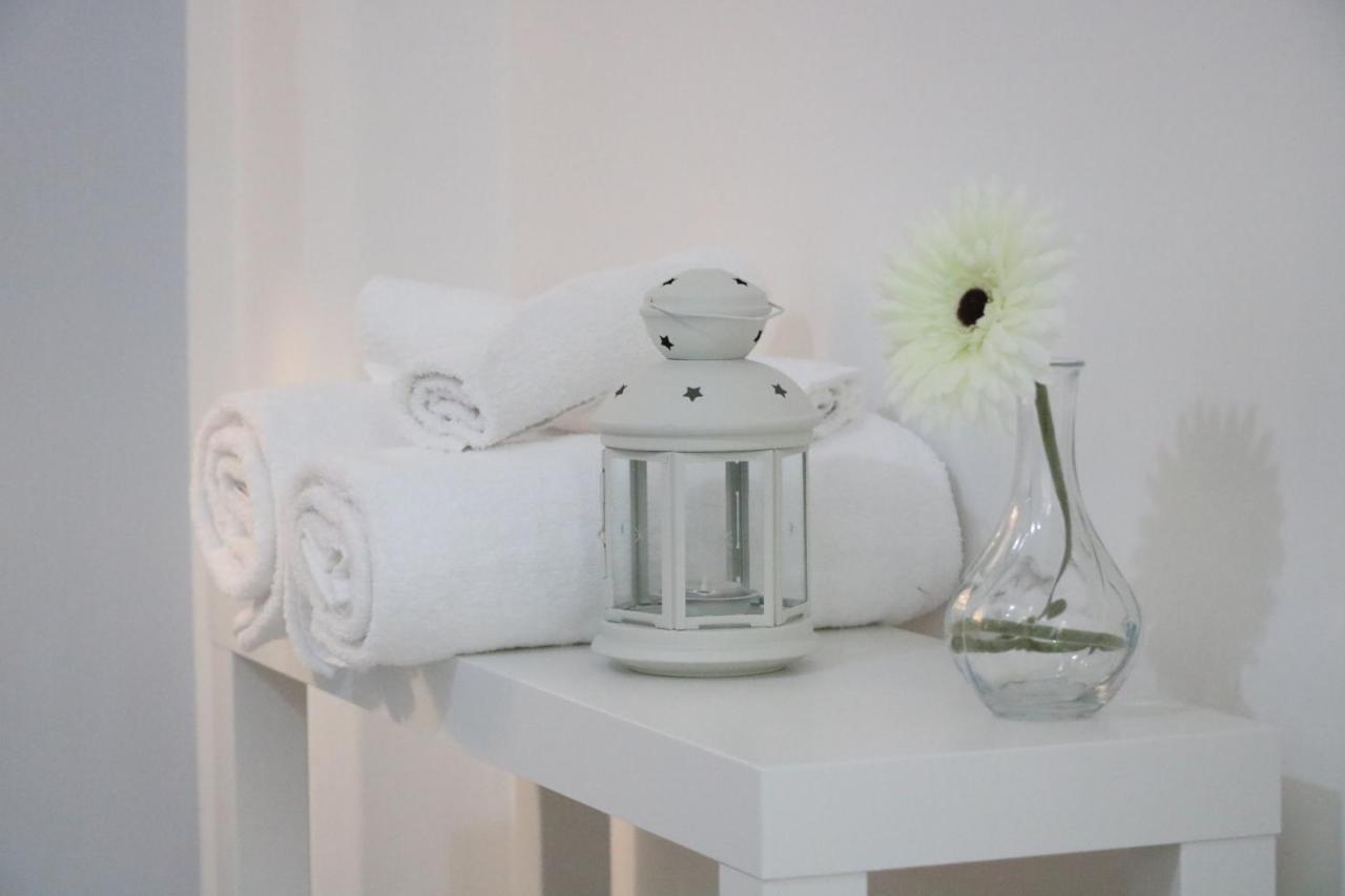 Lemonsea Amalfitan House Apartment วิเอตริ ภายนอก รูปภาพ