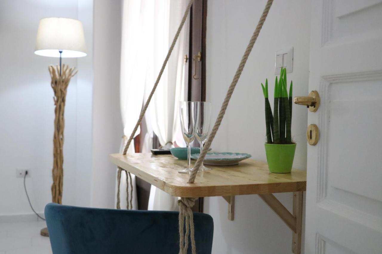 Lemonsea Amalfitan House Apartment วิเอตริ ภายนอก รูปภาพ