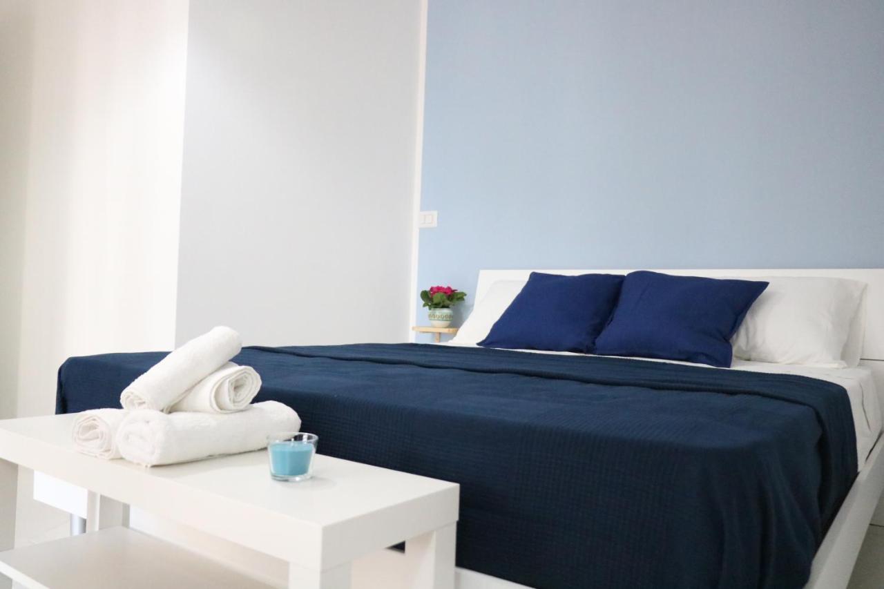 Lemonsea Amalfitan House Apartment วิเอตริ ภายนอก รูปภาพ