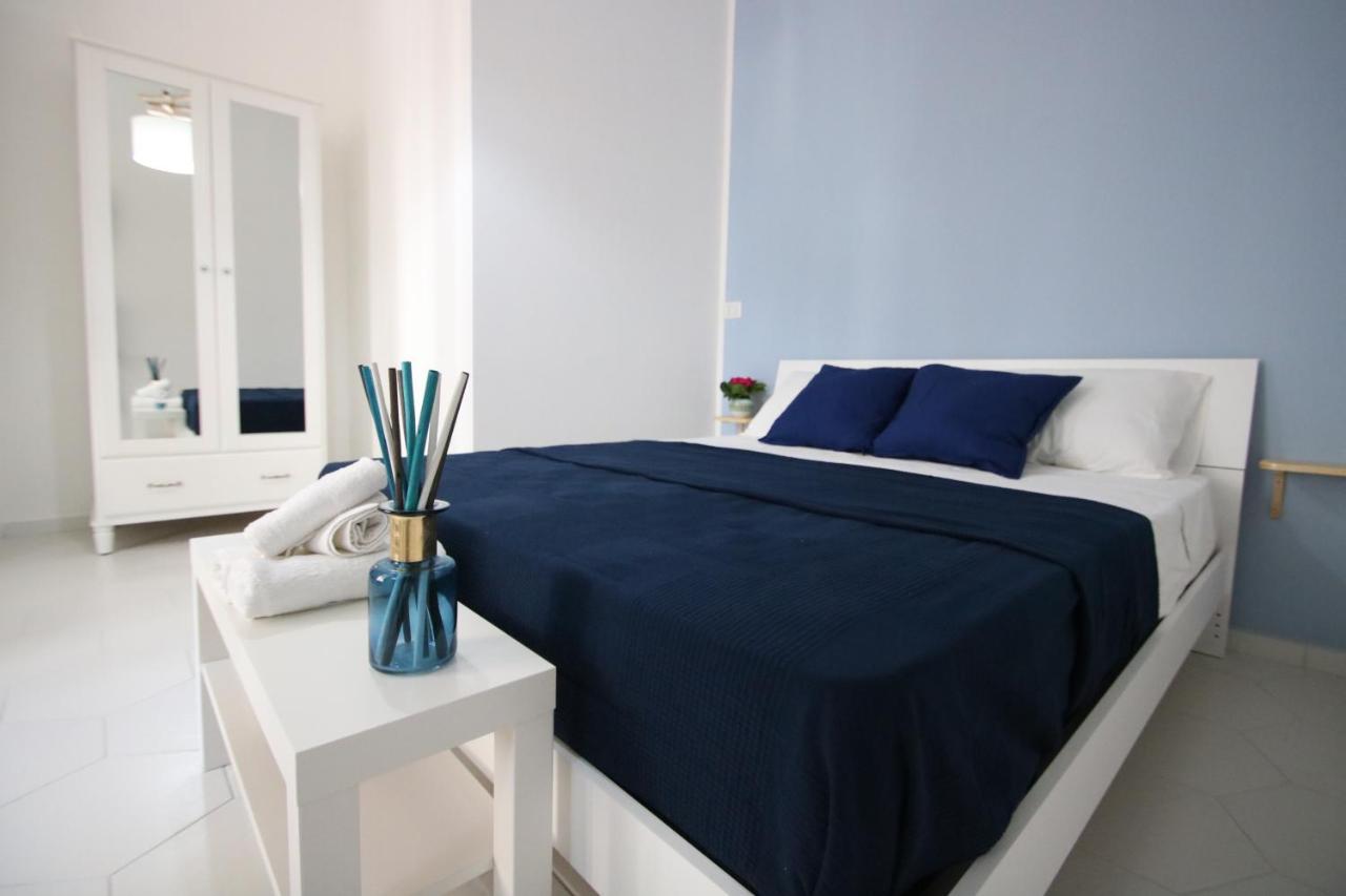 Lemonsea Amalfitan House Apartment วิเอตริ ภายนอก รูปภาพ