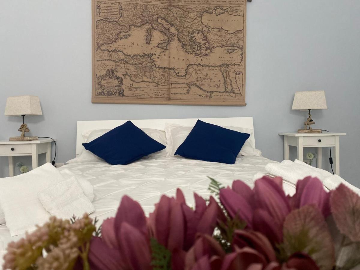 Lemonsea Amalfitan House Apartment วิเอตริ ภายนอก รูปภาพ