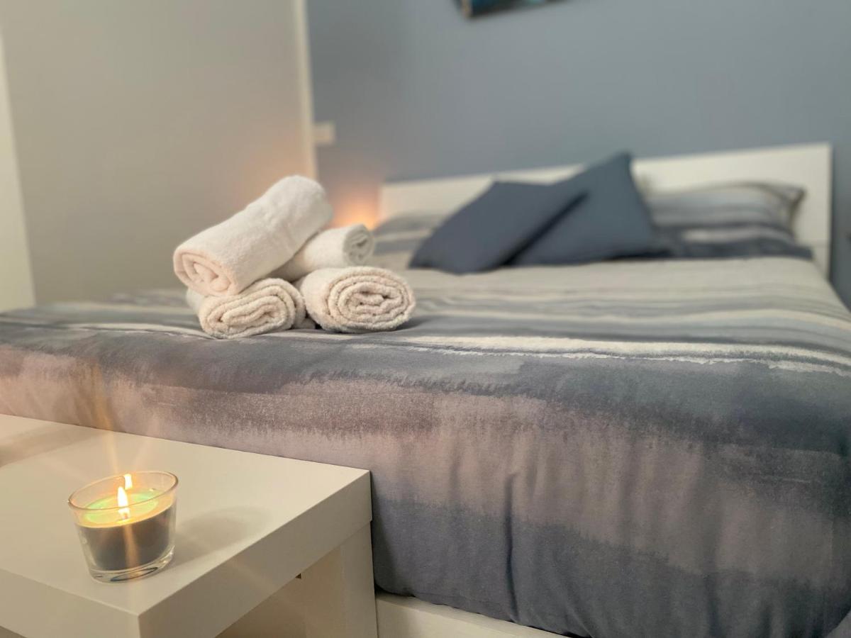 Lemonsea Amalfitan House Apartment วิเอตริ ภายนอก รูปภาพ