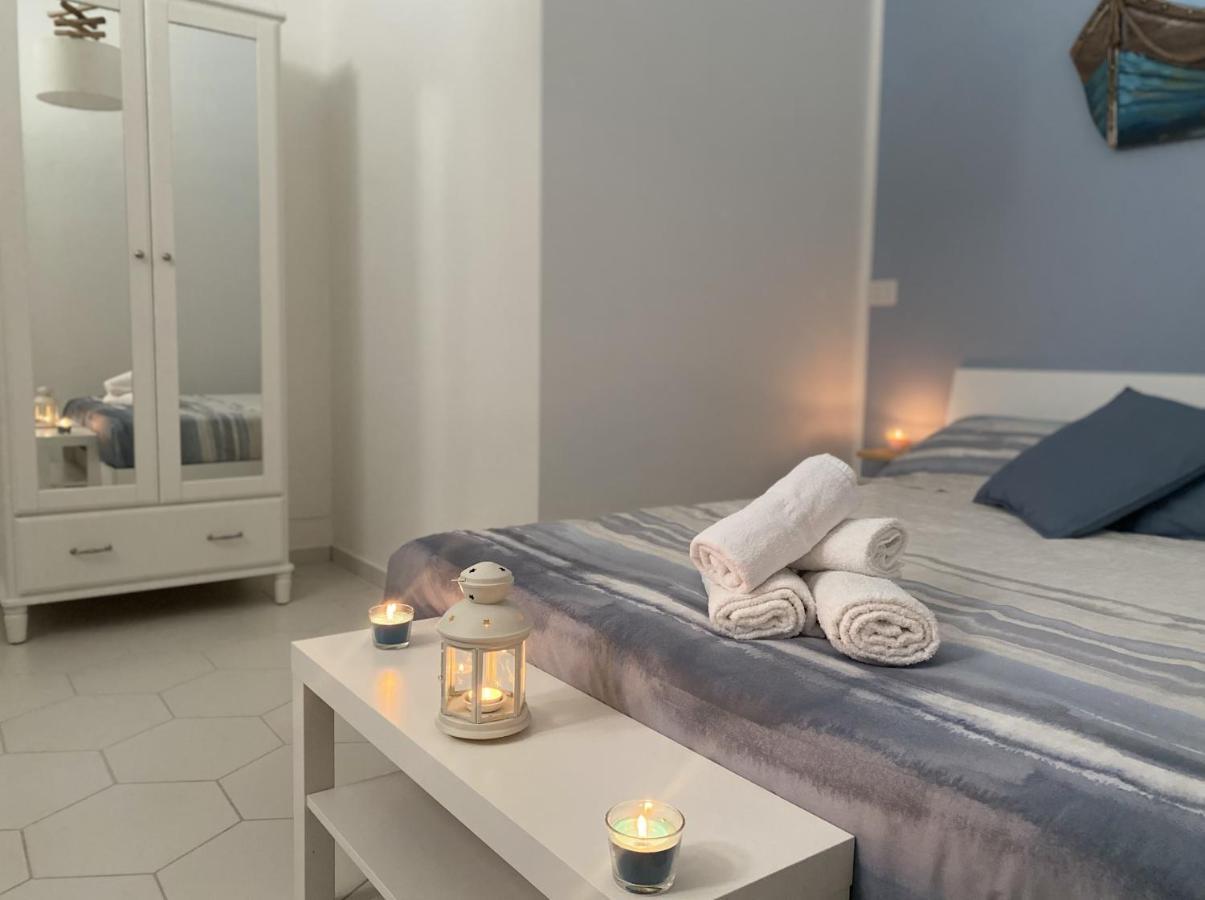 Lemonsea Amalfitan House Apartment วิเอตริ ภายนอก รูปภาพ